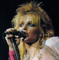 Michael Monroe