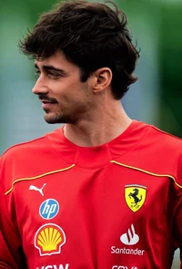 Charles Leclerc