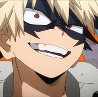 Katsuki Bakugo