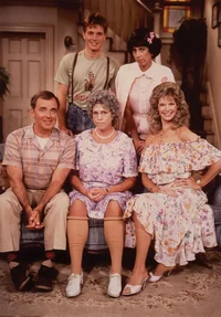 Mamas Family