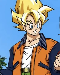 Goku