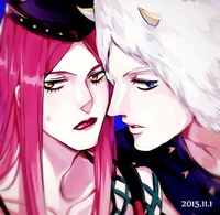 Weather R and Anasui