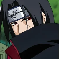 Itachi Uchiha