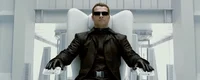 Albert Wesker