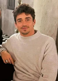 Charles Leclerc