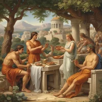 Ancient Greece RP