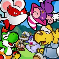 TTYD Gang