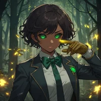 DARK Ash