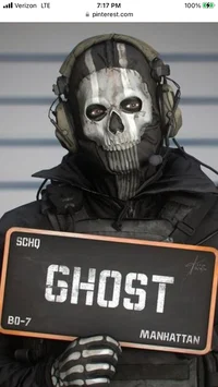 Ghost