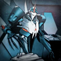Starscream -TFP-