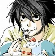 L Lawliet