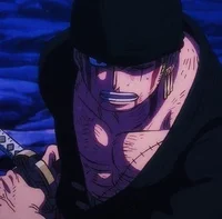 -ZORO- -Cannibal-