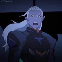 Prince Lotor