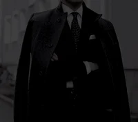 Mafia boss