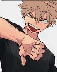 Bakugo 