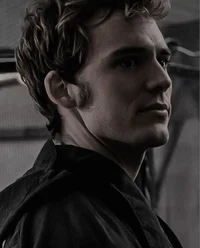 Finnick Odair