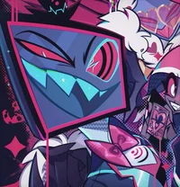 Vox -Hazbin hotel