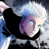 Jujutsu Kaisen RPG