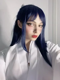 Yandere utahime IRL2