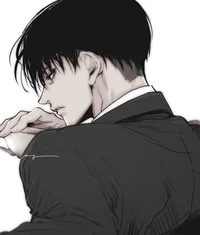 Levi Ackerman