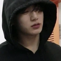 Jeon Jungkook 