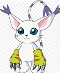 Gatomon