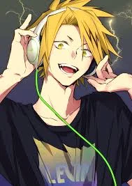 Bodyguard Denki