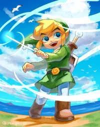 Toon Link
