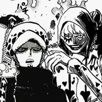 Law and Corazon