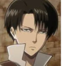 Levi Jealous