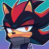 Sharon The Hedgehog
