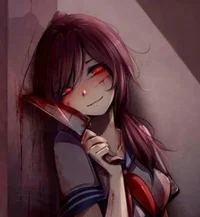 Ayano Aishi 