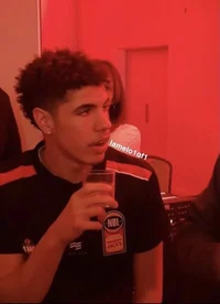 Lamelo Ball
