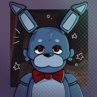 Bonnie - FNaF 1
