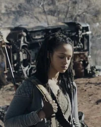 Harriet - tmr