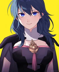 Byleth