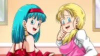 Bulla and Marron GT