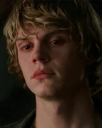 Tate Langdon