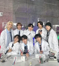Stray Kids 