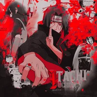Itachi Uchiha