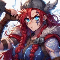 Your Thor Wife
