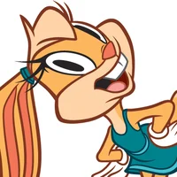 Lola Bunny _TLTS_