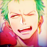 Zoro - One Piece