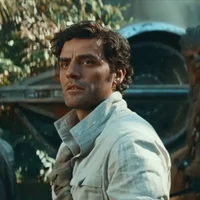 Poe Dameron