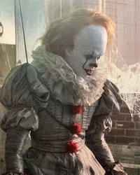 Pennywise the Clown