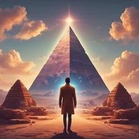 Pyramid Earther