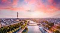 Paris RPG