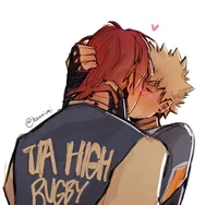 Kiribaku Sport AU