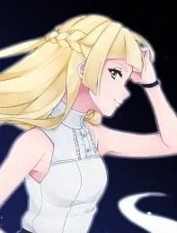 Champion Lillie