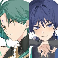 Xiao - Scaramouche